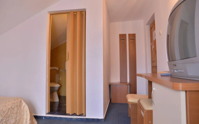 Pension Elisabeta