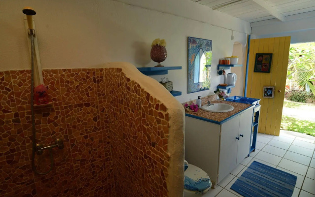 Anapa Beach Guesthouse