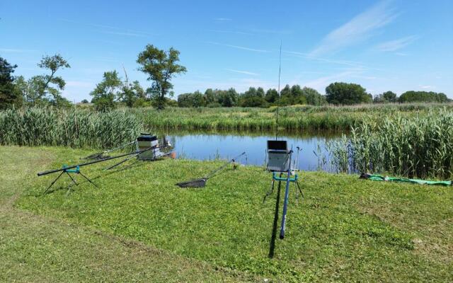 Entre Terre et Marais