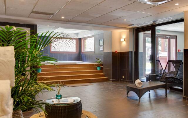 Modern Apartment in the Authentic Savoyard Mountain Village