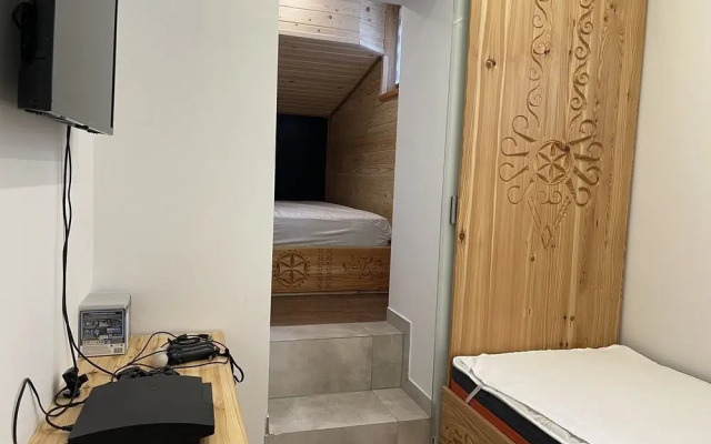 Apartamenty Ermitage Zakopane