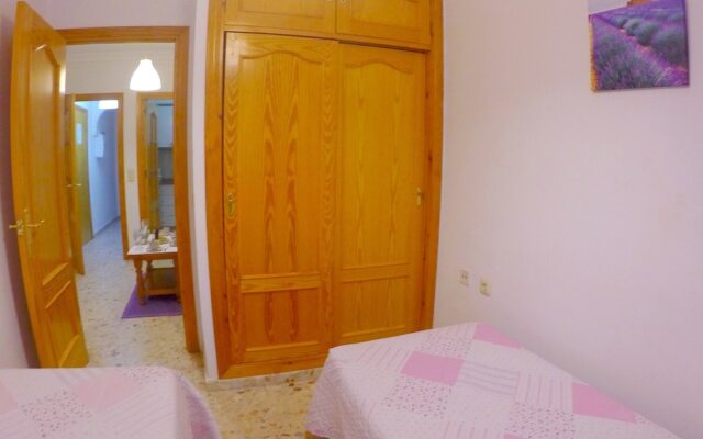 ConilPlus Apartments-Azorin III