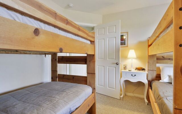 Tide House by RedAwning