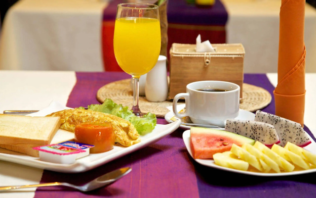 Boutique Cambo Hotel