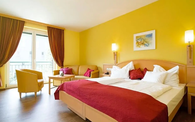 Hotel Garni Pölzl