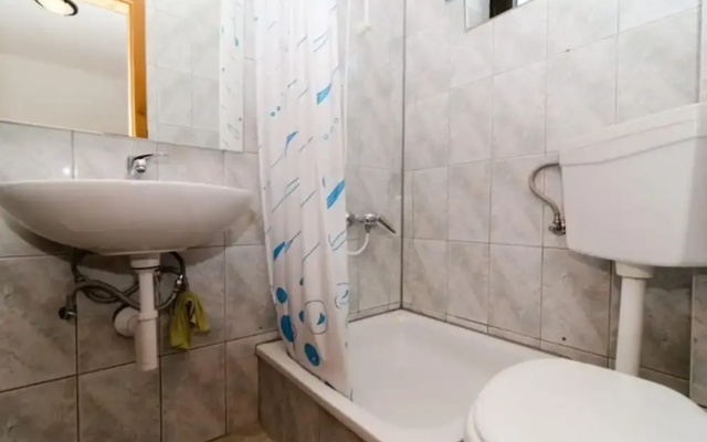 Apartments Lemes - Studio Apartment With Terrace Ap 2