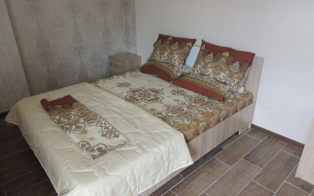 Yavilina Guest House