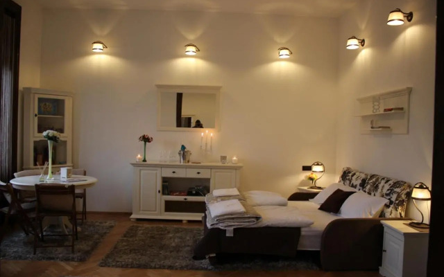 ELLA Apartment Timisoara no9