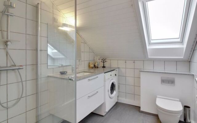 "Lenia" - 2.3km from the sea in Western Jutland