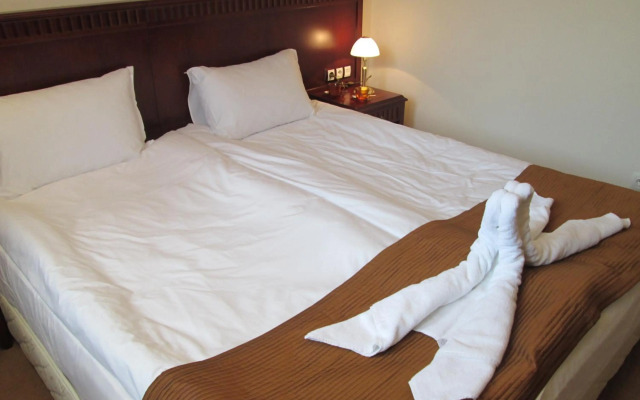 Downtown Alexander Services Apartments