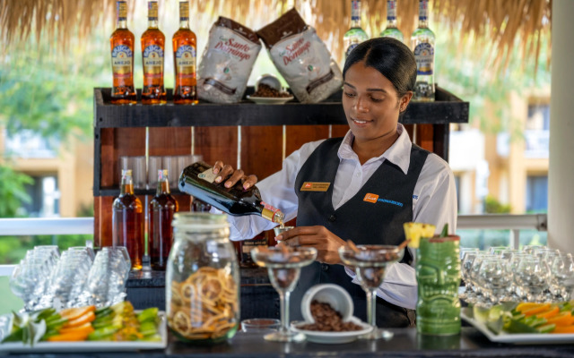 Viva Dominicus Palace by Wyndham, A Trademark All Inclusive