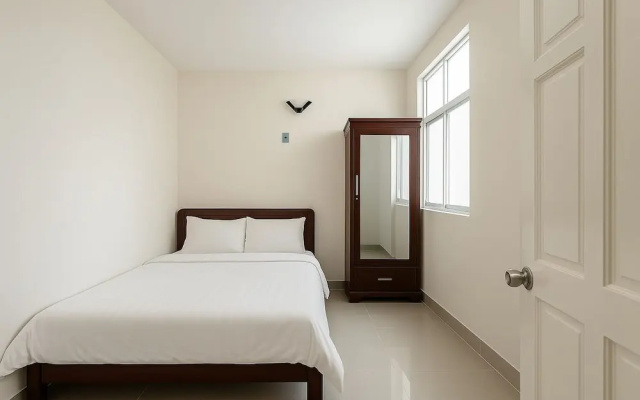 Lam Anh Hotel – Guest Rooms – Da Lat