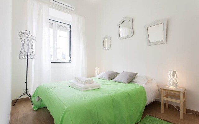 Maria Terrace Lisbon