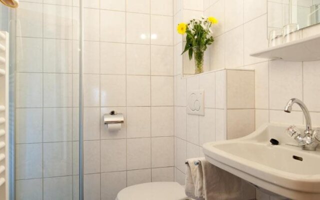 Pension Haus Eden