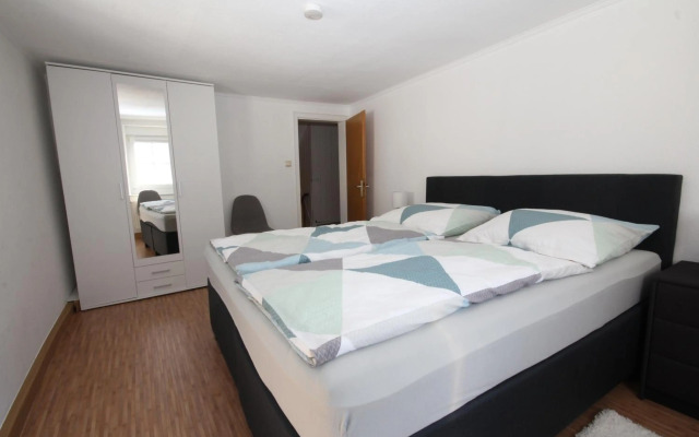 Ferienwohnung Ehlen im Alten Winzerhaus