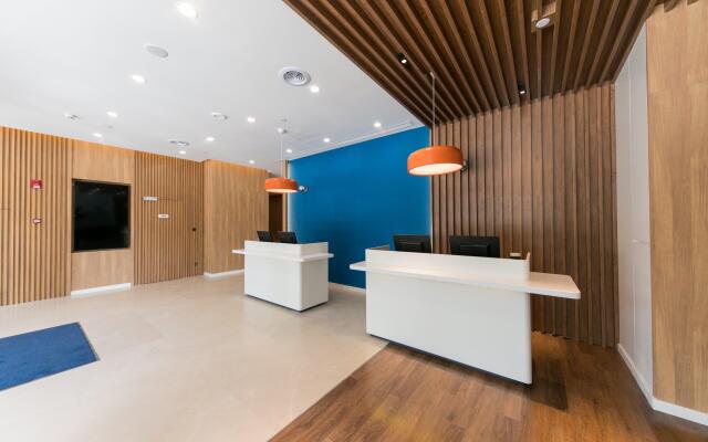 Holiday Inn Express Shanghai Tangzhen by IHG