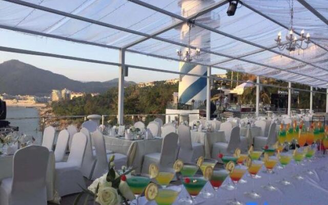 Shell Bay Resort - Shenzhen