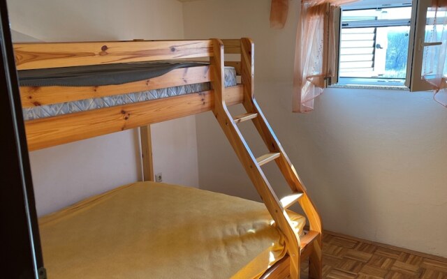 Beautiful 2-bed Apartment in Nin