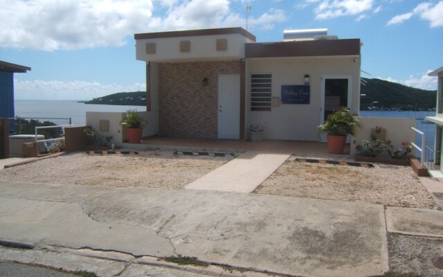 Hillbay View Villas