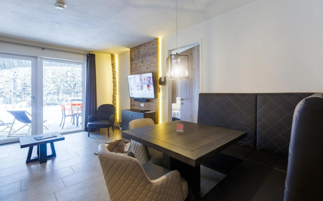 AvenidA Mountain Lodges Saalbach