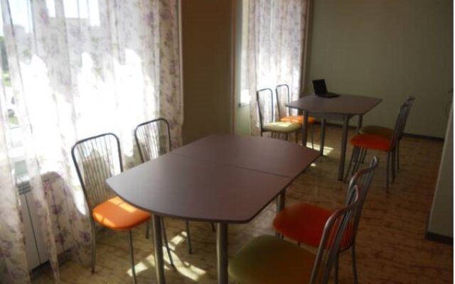 Hostel Sunshine