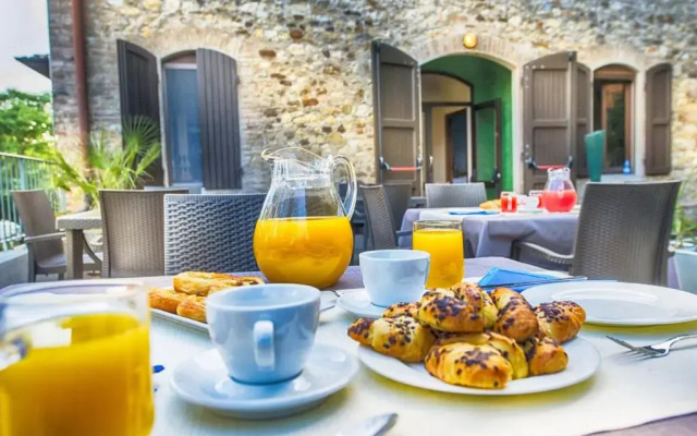Hotel Parco Fola