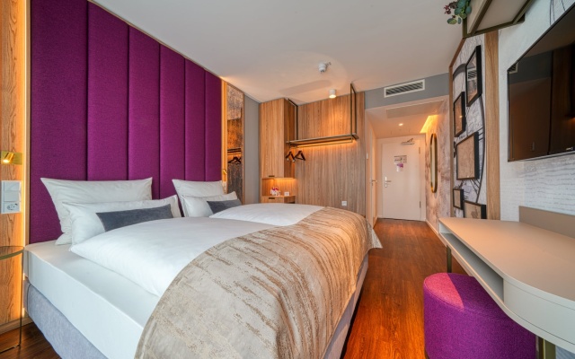VOYA Hotel