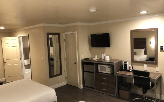 El Castell Motel
