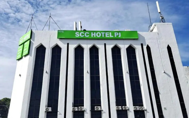 SCC Hotel PJ