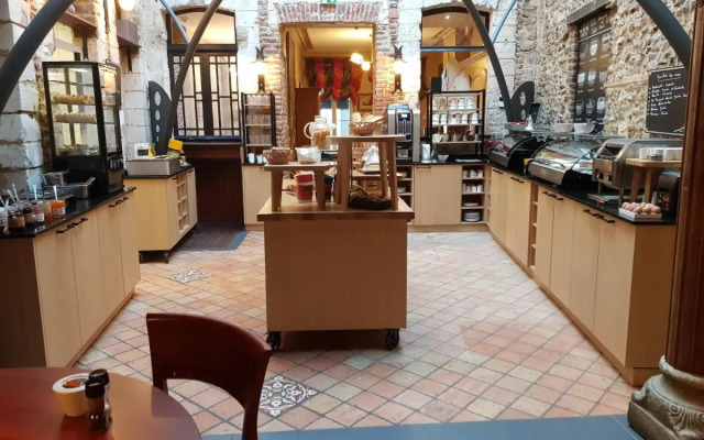 Les Hauts de Montreuil