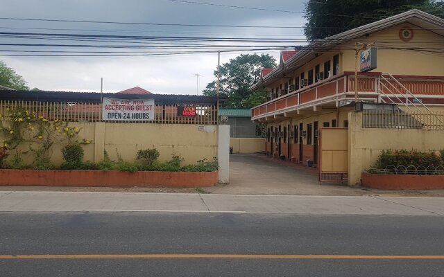 Enriquez Resort