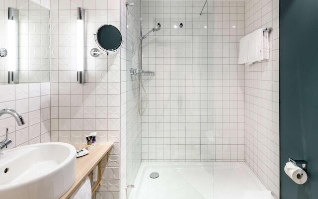 Mercure Hotel Bristol Stuttgart Sindelfingen