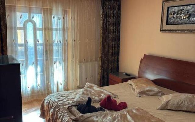 Apartament CASA ALEXIA