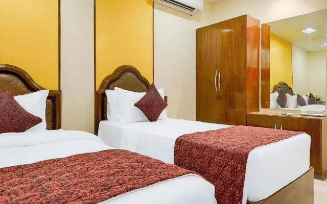 Hotel Ramraj Regency