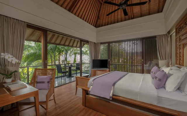 The Shanti Residence By Nakula – Guest Rooms – Benoa