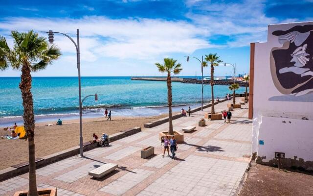 Don Cangrejo 1