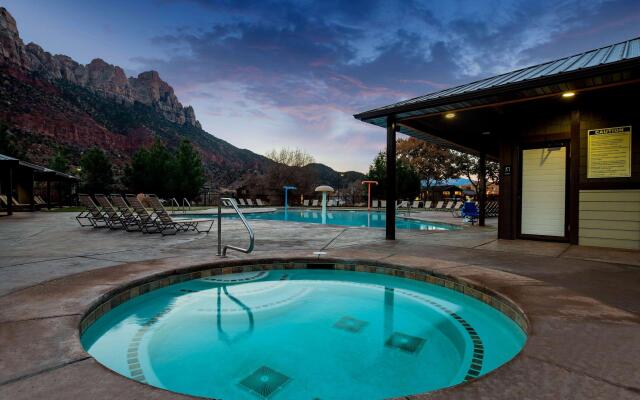 La Quinta Inn & Suites by Wyndham at Zion Park/Springdale