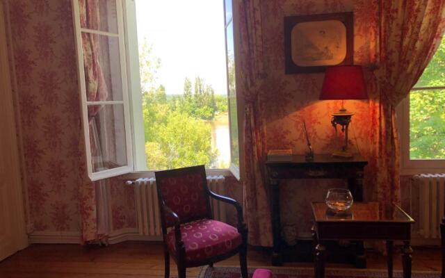 Les Chambres D'hôtes du Domaine du Pacha