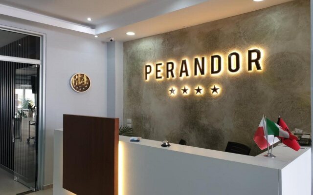 Hotel Perandor