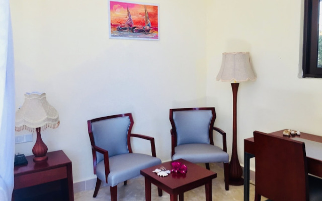 Mandhari Villa Matemwe