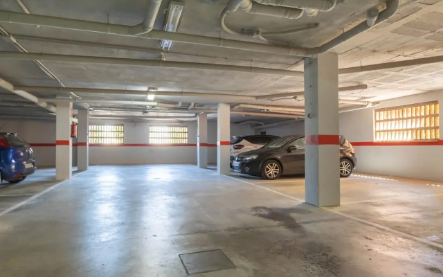 Mijas Golf Boutique Apartment - Golf & Leisure