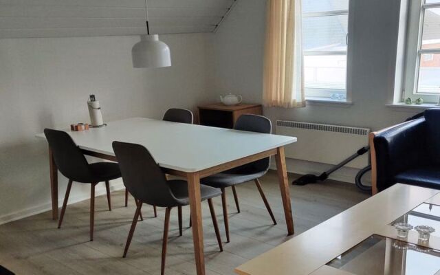 "Justine" - 2.3km from the sea in Western Jutland