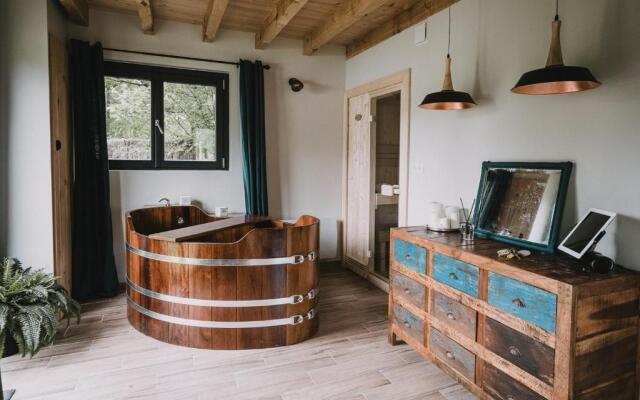 Le Domaine de Petiosse