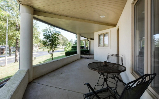 The GrandView Getaway