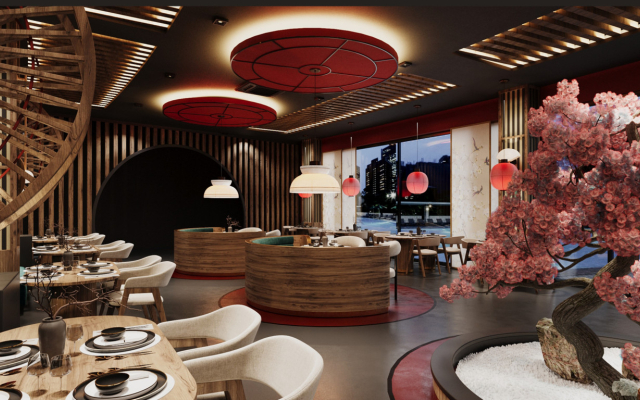 Green Nature Sarıgerme