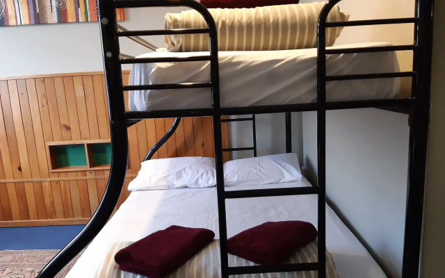 Ariki Backpackers