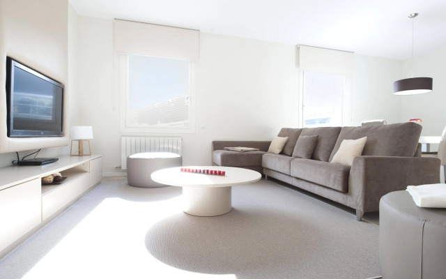 You Stylish Business Apartments