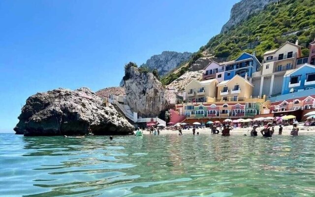 Stunning 1-bed Luxury Studio in Gibraltar
