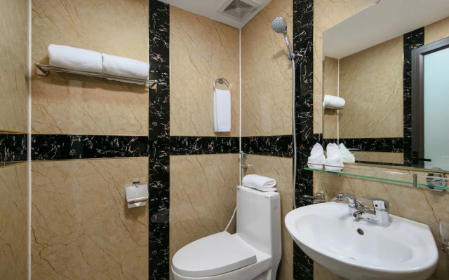 Patel Hotel Hanoi