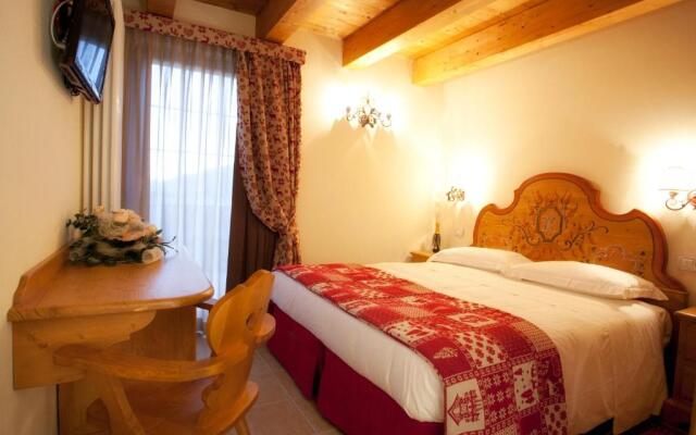 Hotel Garnì Astoria